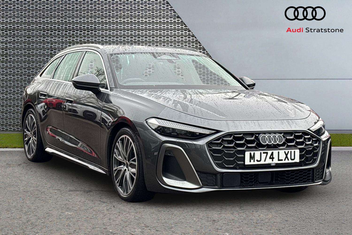 Main listing image - Audi A5