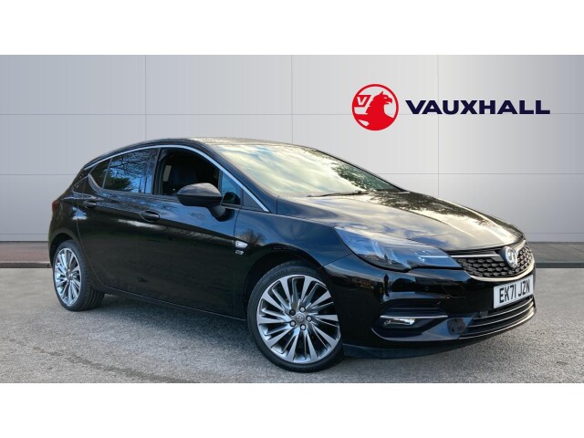 Main listing image - Vauxhall Astra