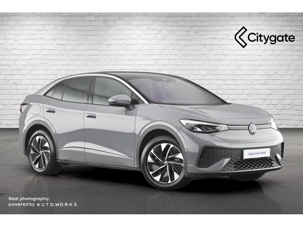 Main listing image - Volkswagen ID.5