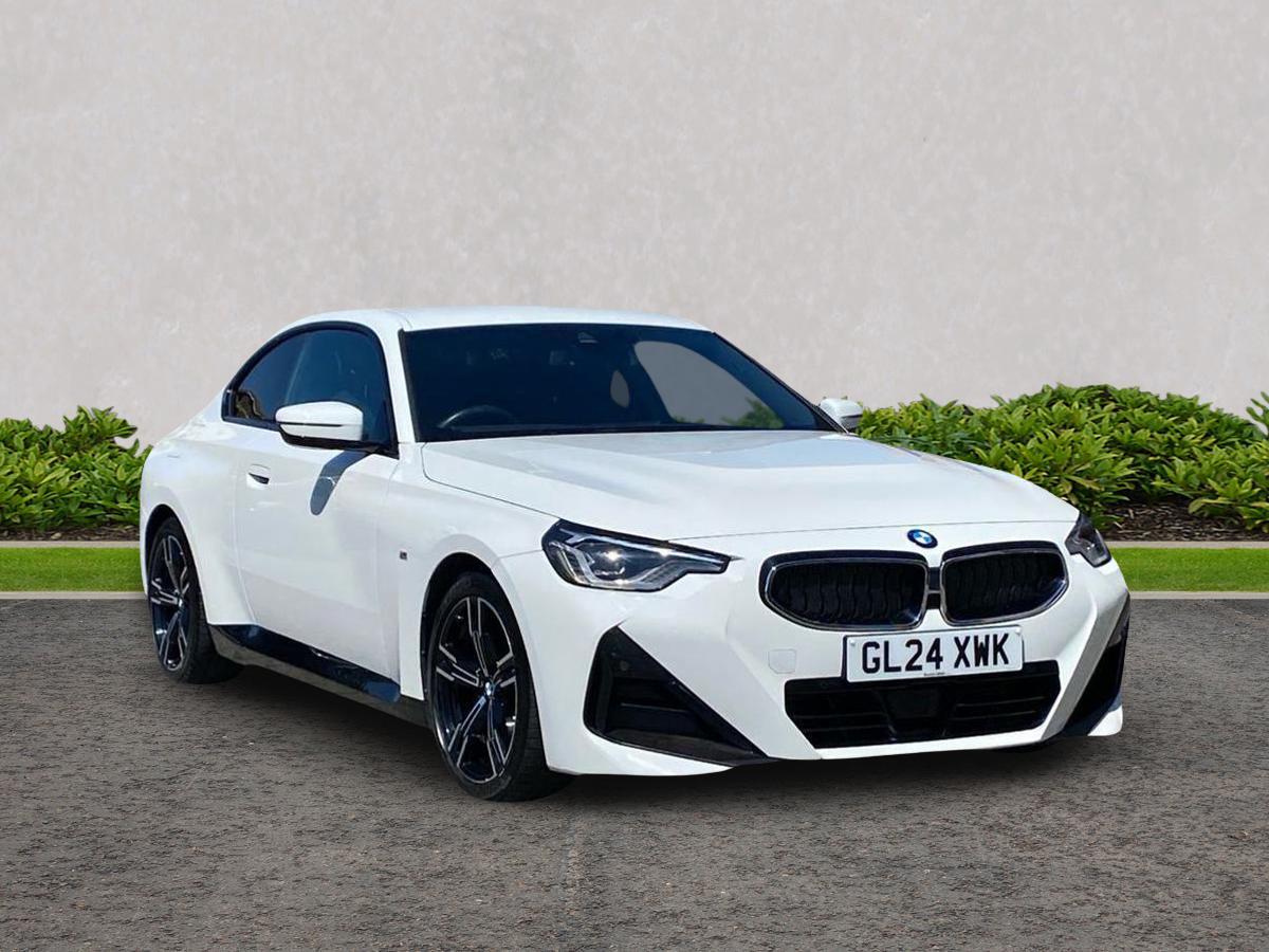 Main listing image - BMW 2 Series