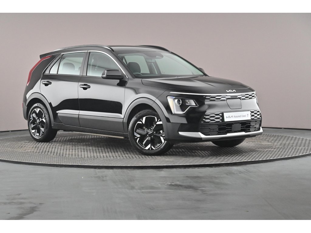 Main listing image - Kia Niro