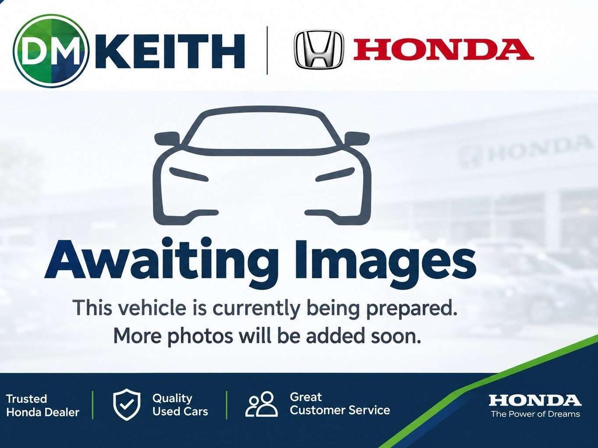 Main listing image - Honda HR-V