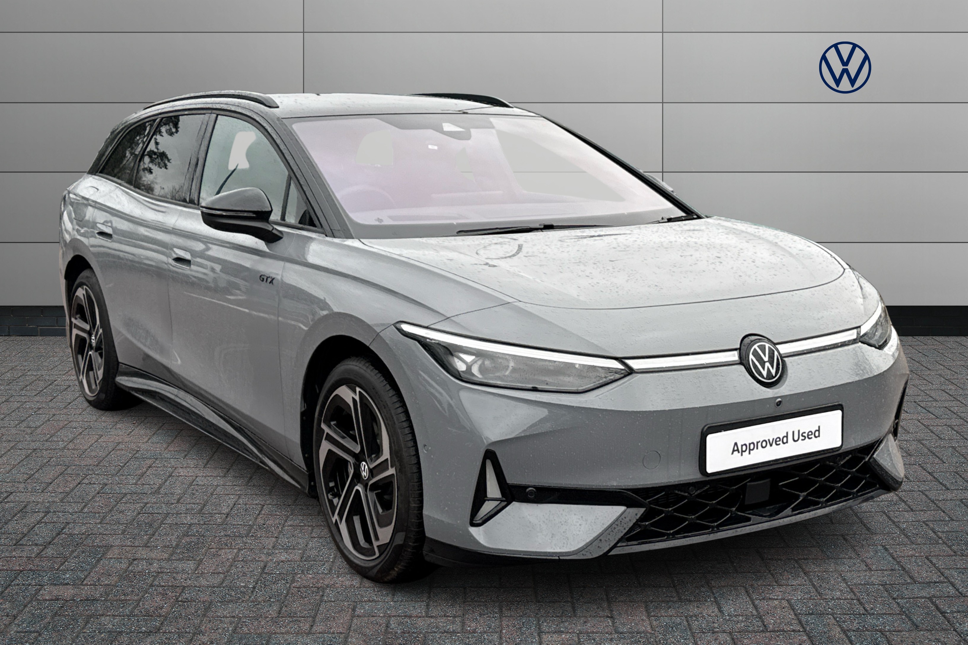 Main listing image - Volkswagen ID.7