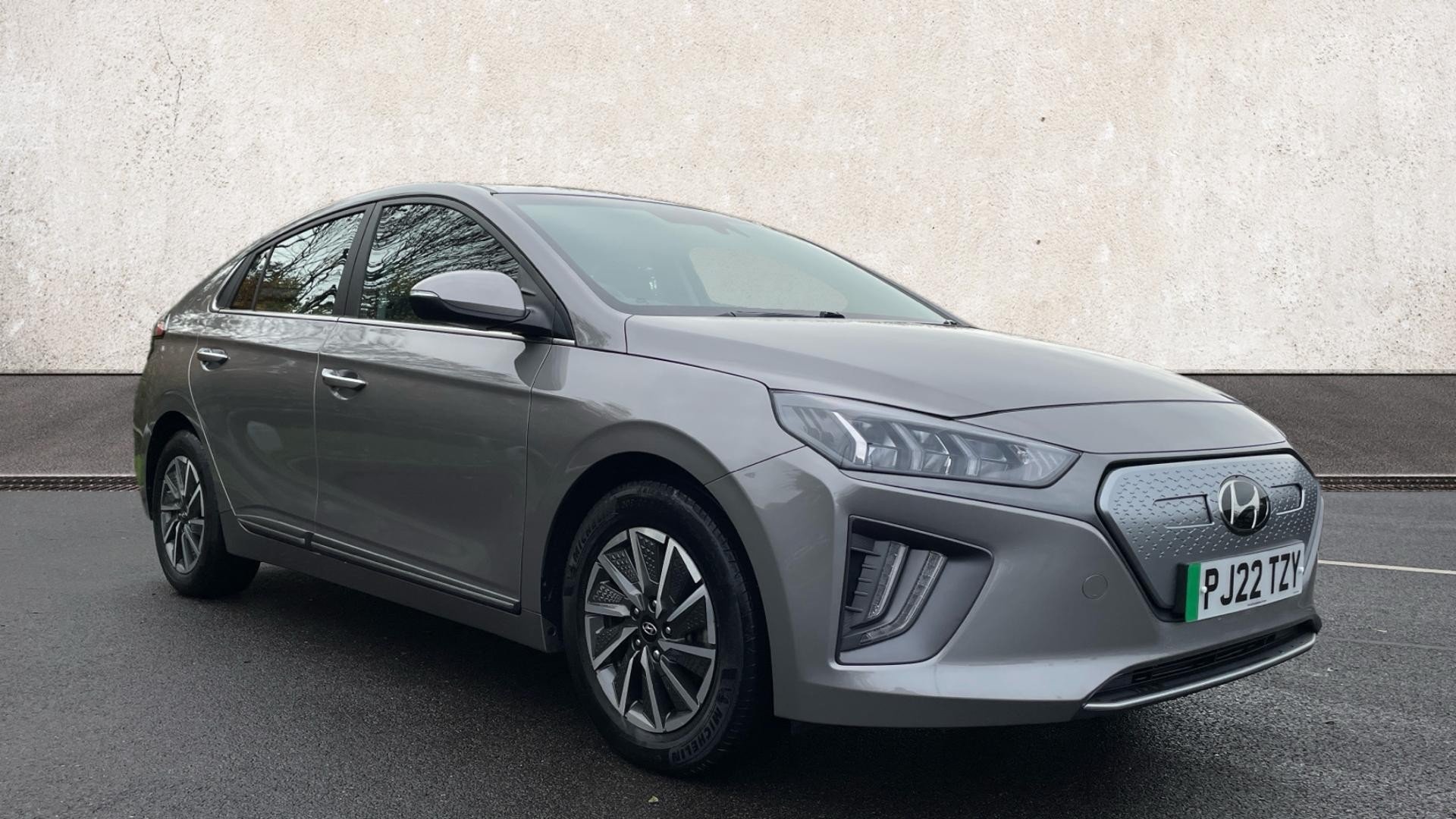 Main listing image - Hyundai IONIQ