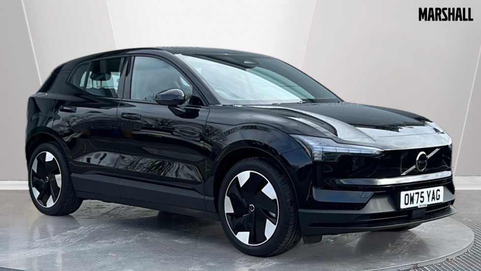 Main listing image - Volvo EX30