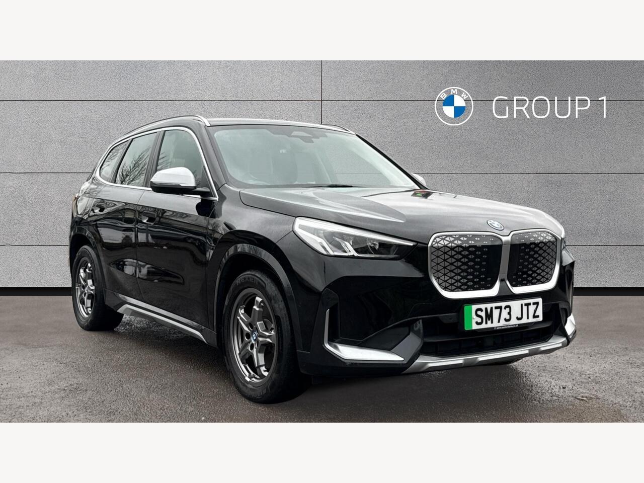 Main listing image - BMW iX1