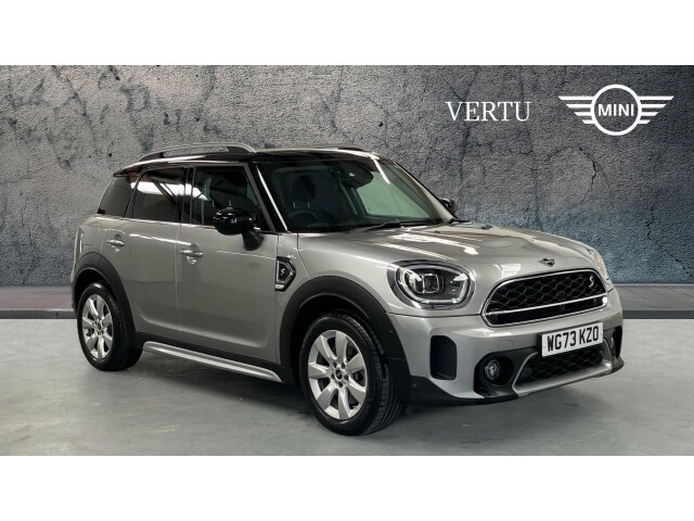 Main listing image - MINI Countryman