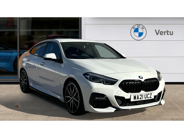 Main listing image - BMW 2 Series Gran Coupe