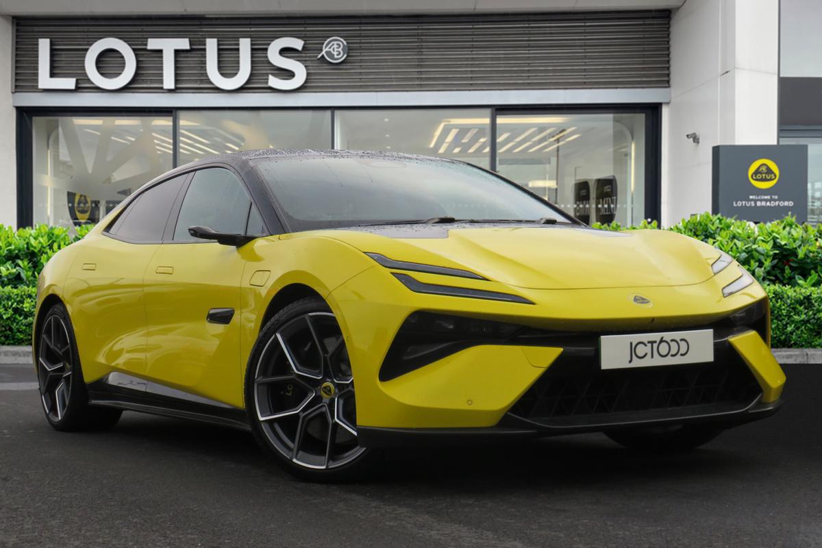 Main listing image - Lotus Emeya