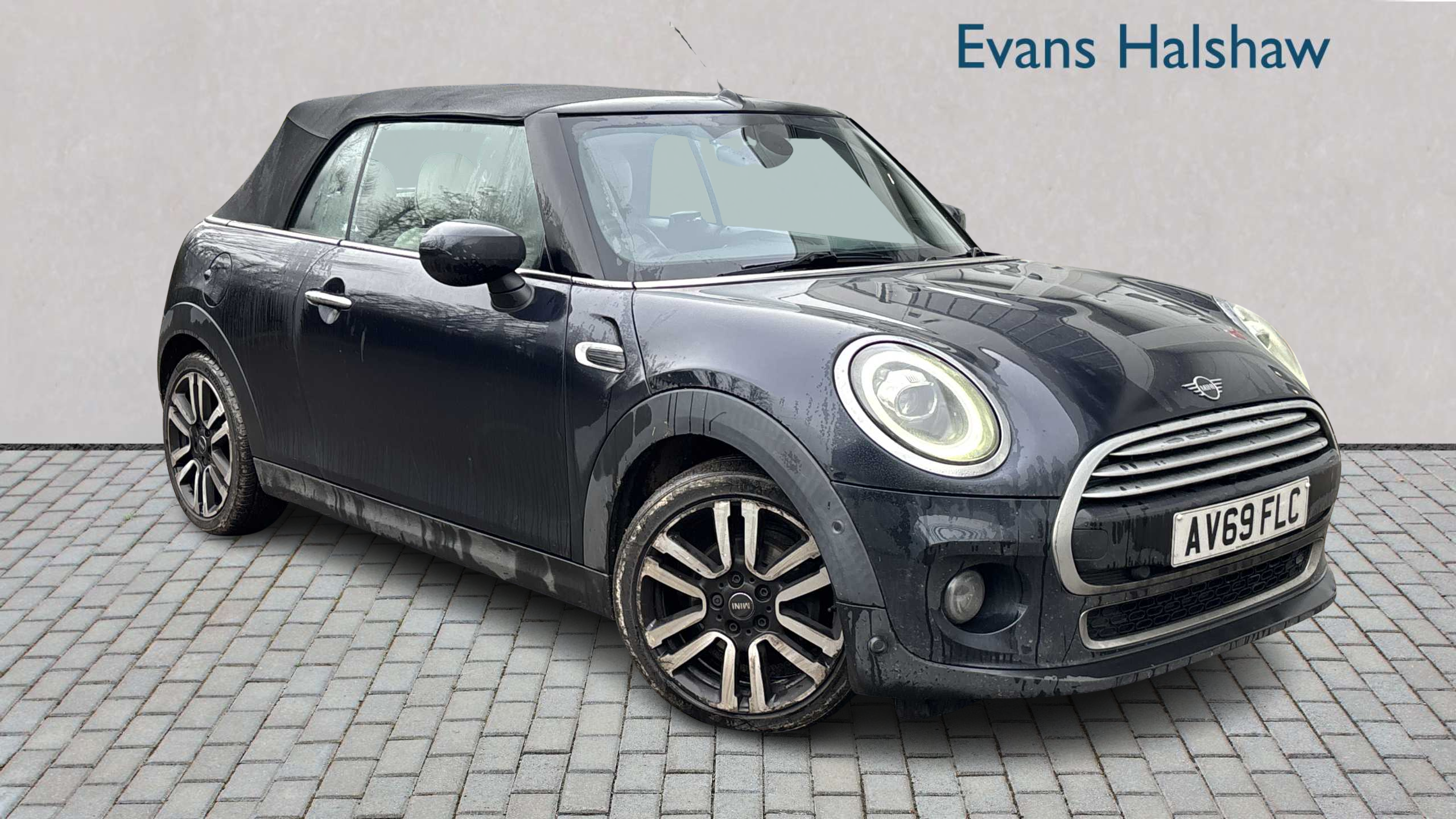 Main listing image - MINI Convertible