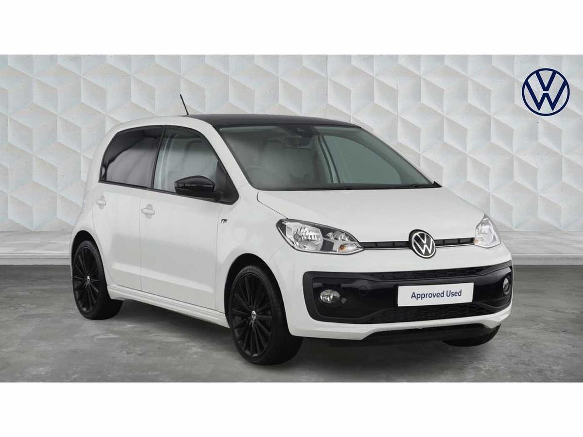 Main listing image - Volkswagen Up