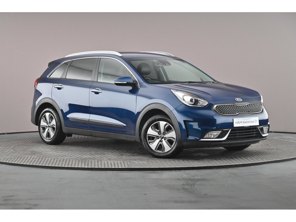 Main listing image - Kia Niro