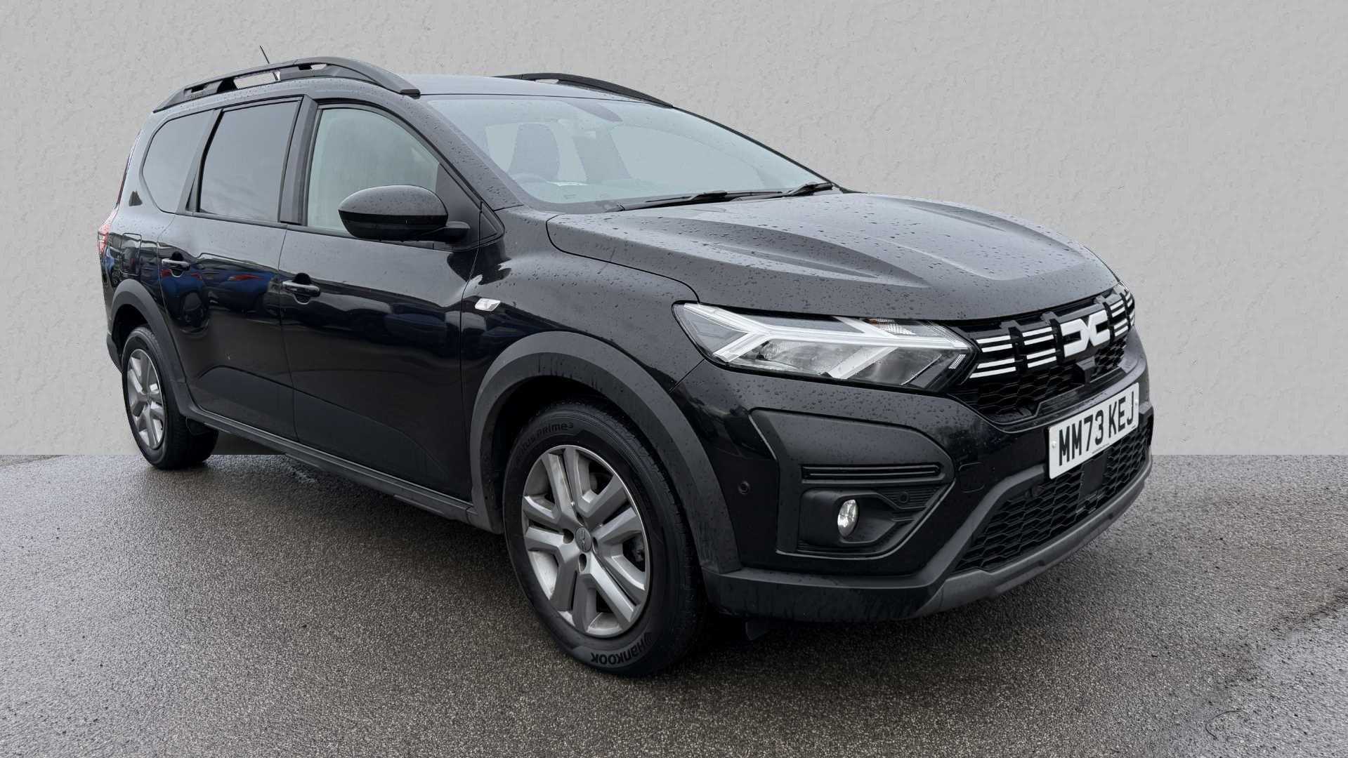 Main listing image - Dacia Jogger