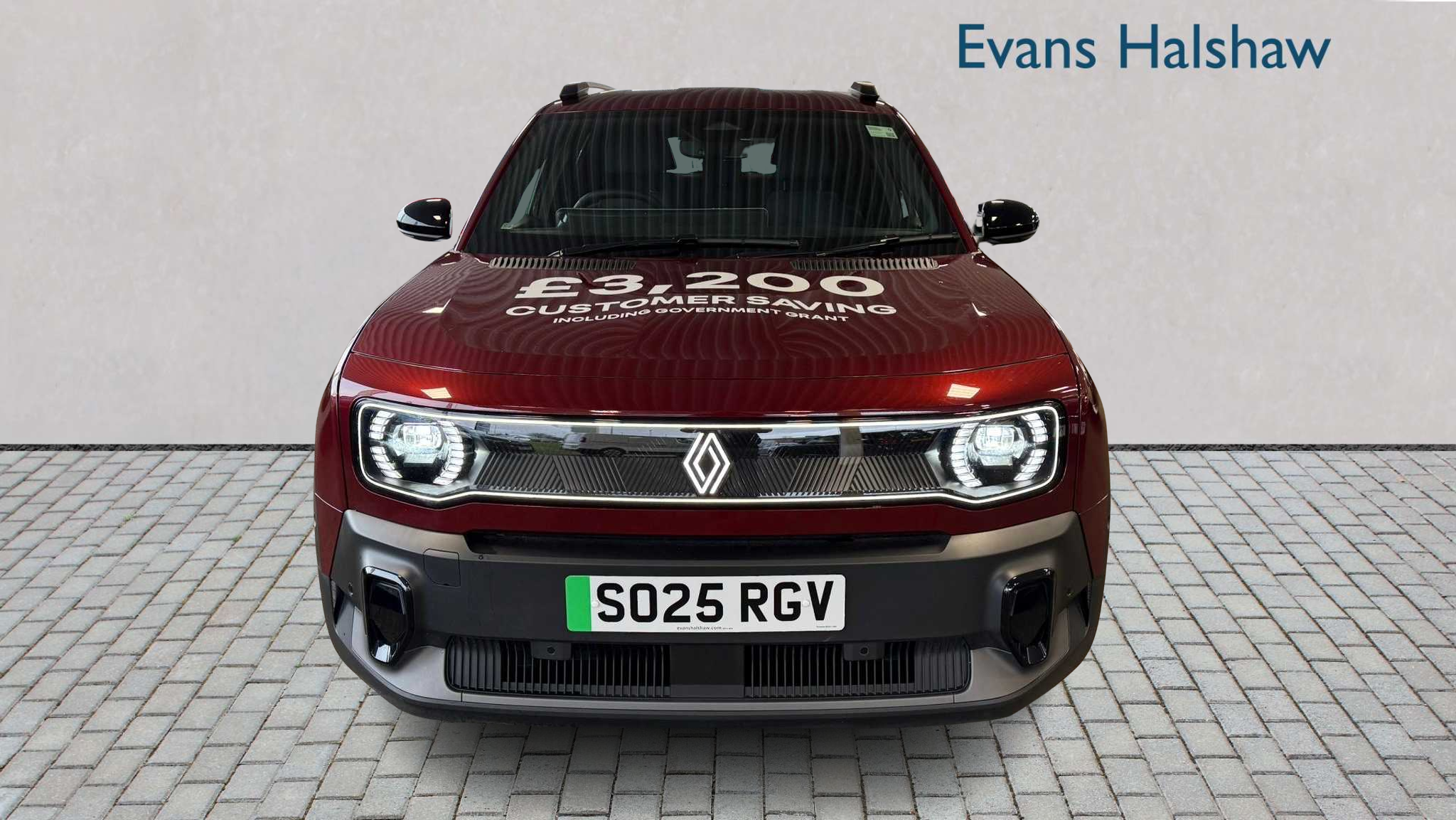 Main listing image - Renault 4