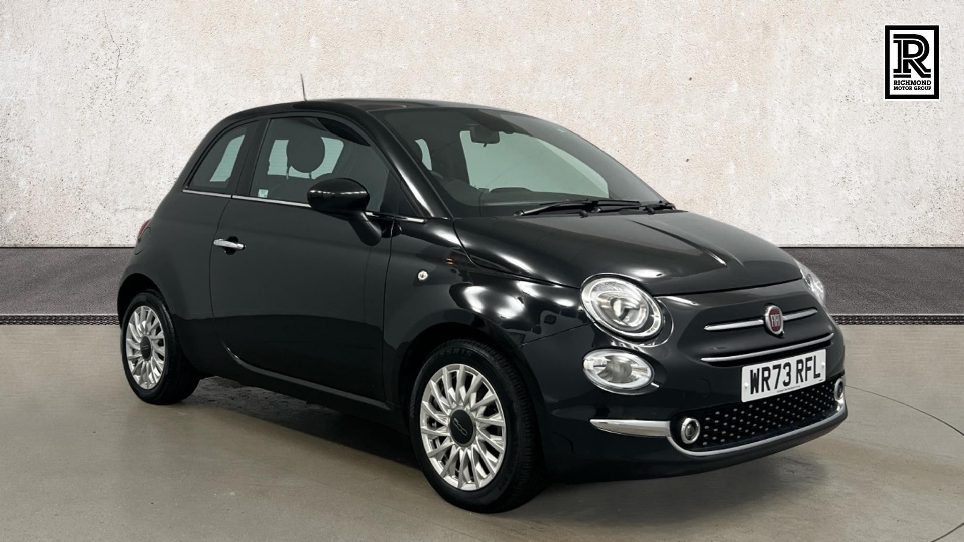 Main listing image - Fiat 500