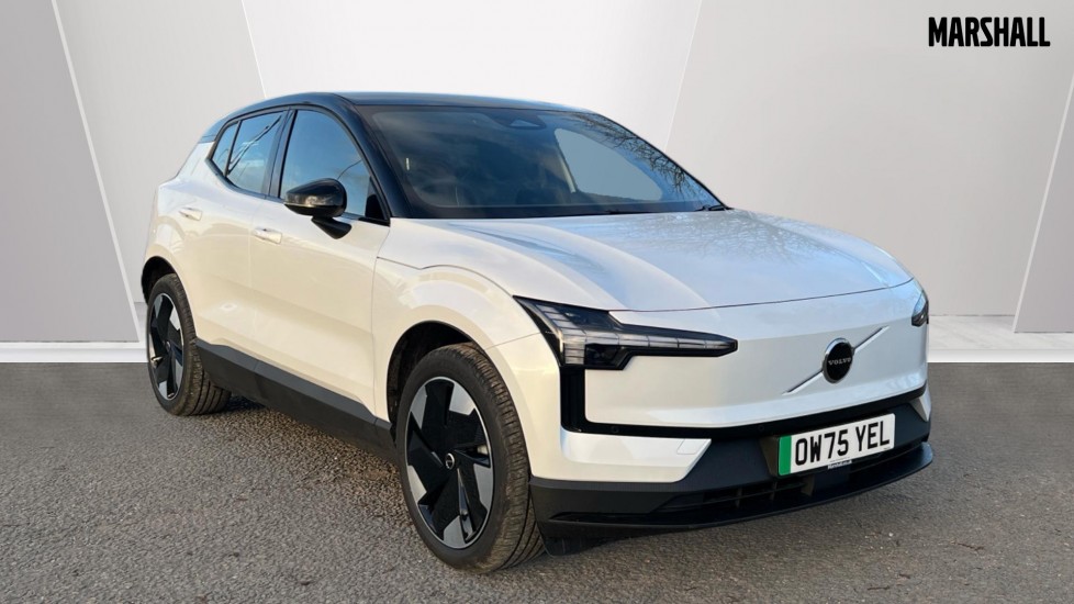 Main listing image - Volvo EX30