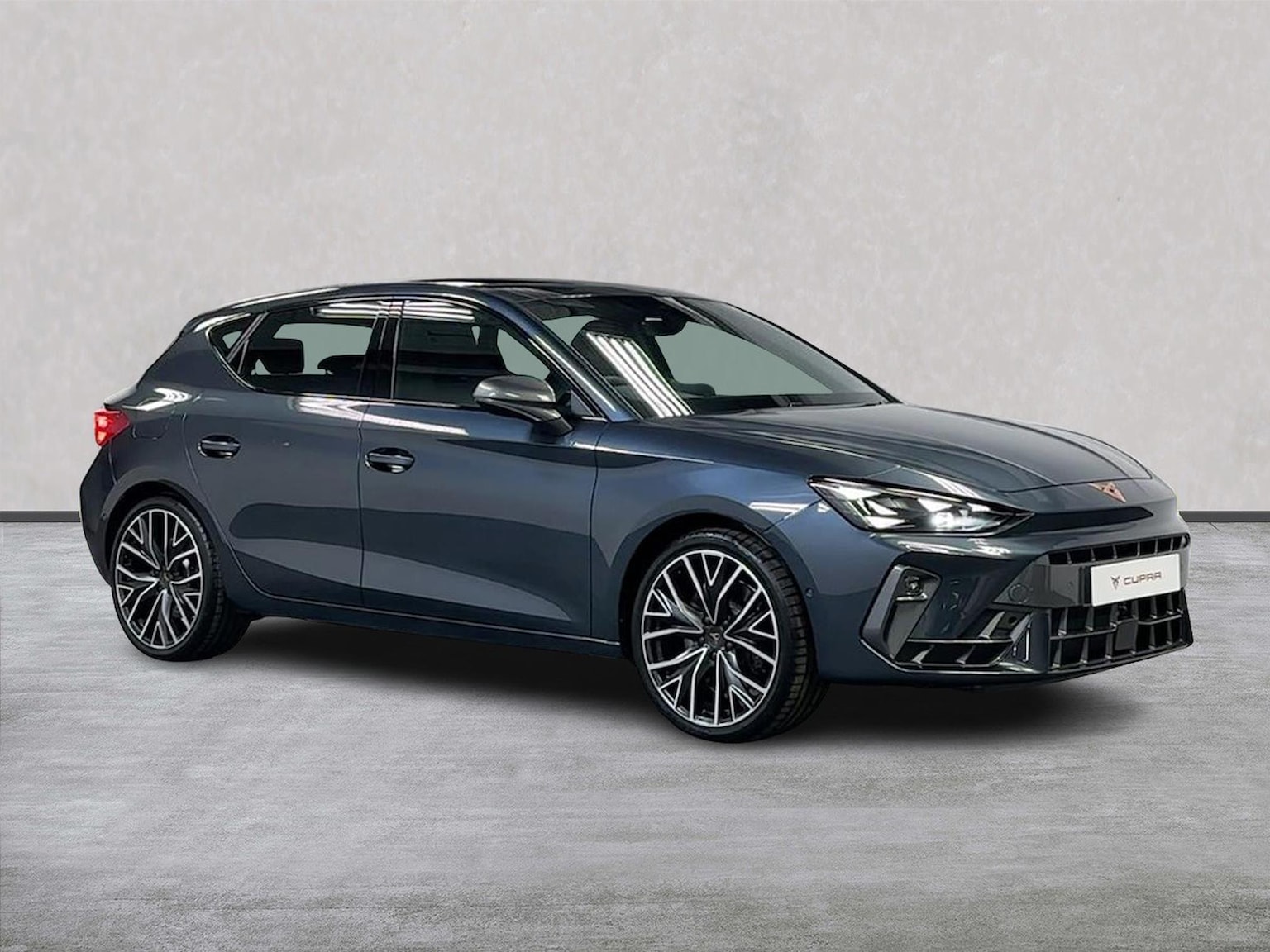 Main listing image - Cupra Leon