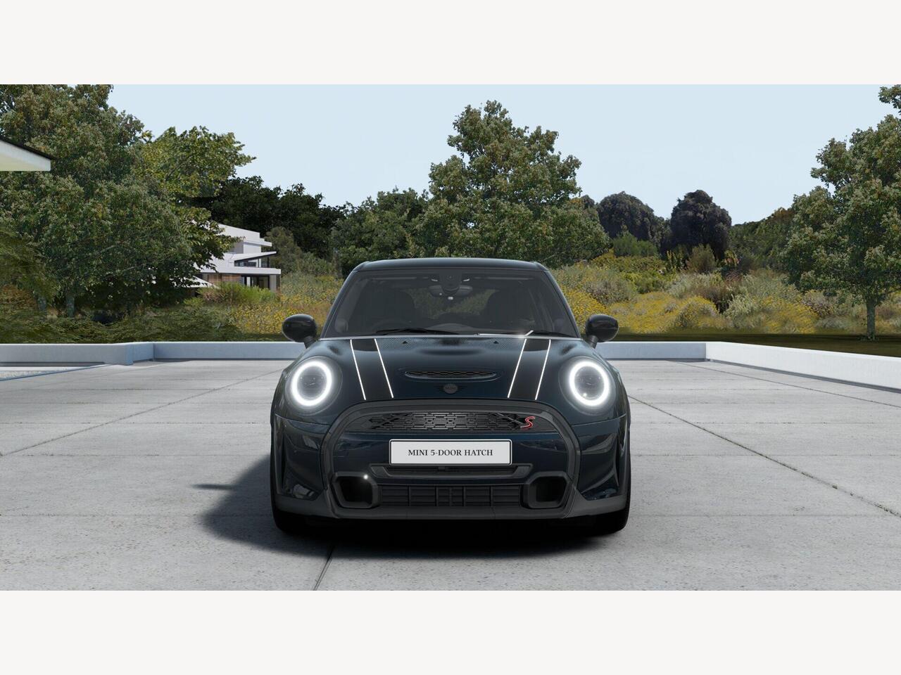 Main listing image - MINI Hatchback 5dr