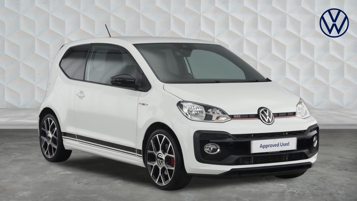 Main listing image - Volkswagen Up GTI