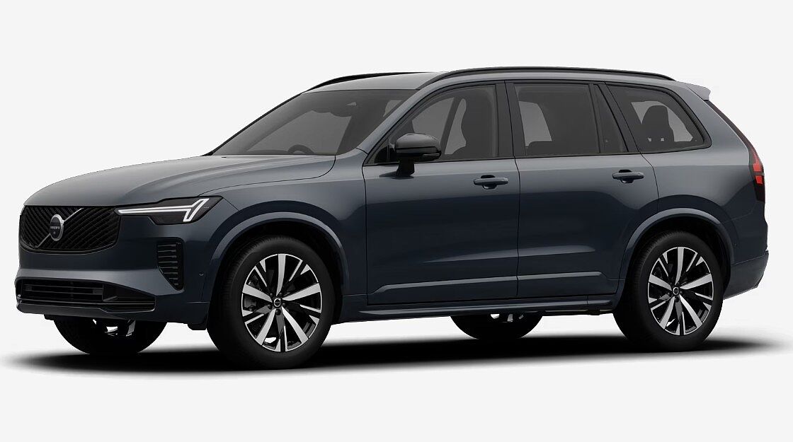 Main listing image - Volvo XC90