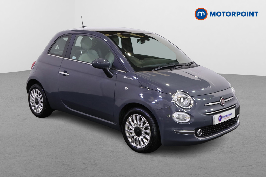 Main listing image - Fiat 500