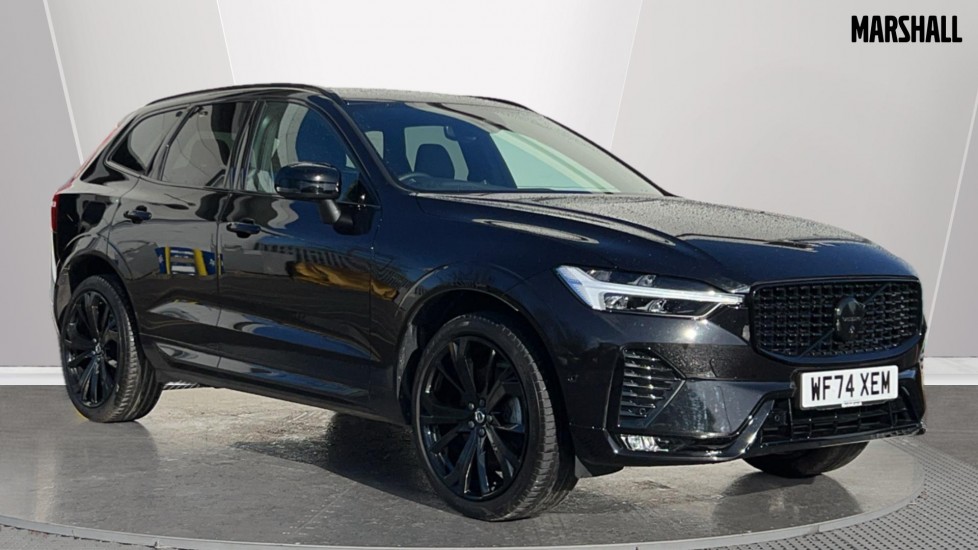 Main listing image - Volvo XC60