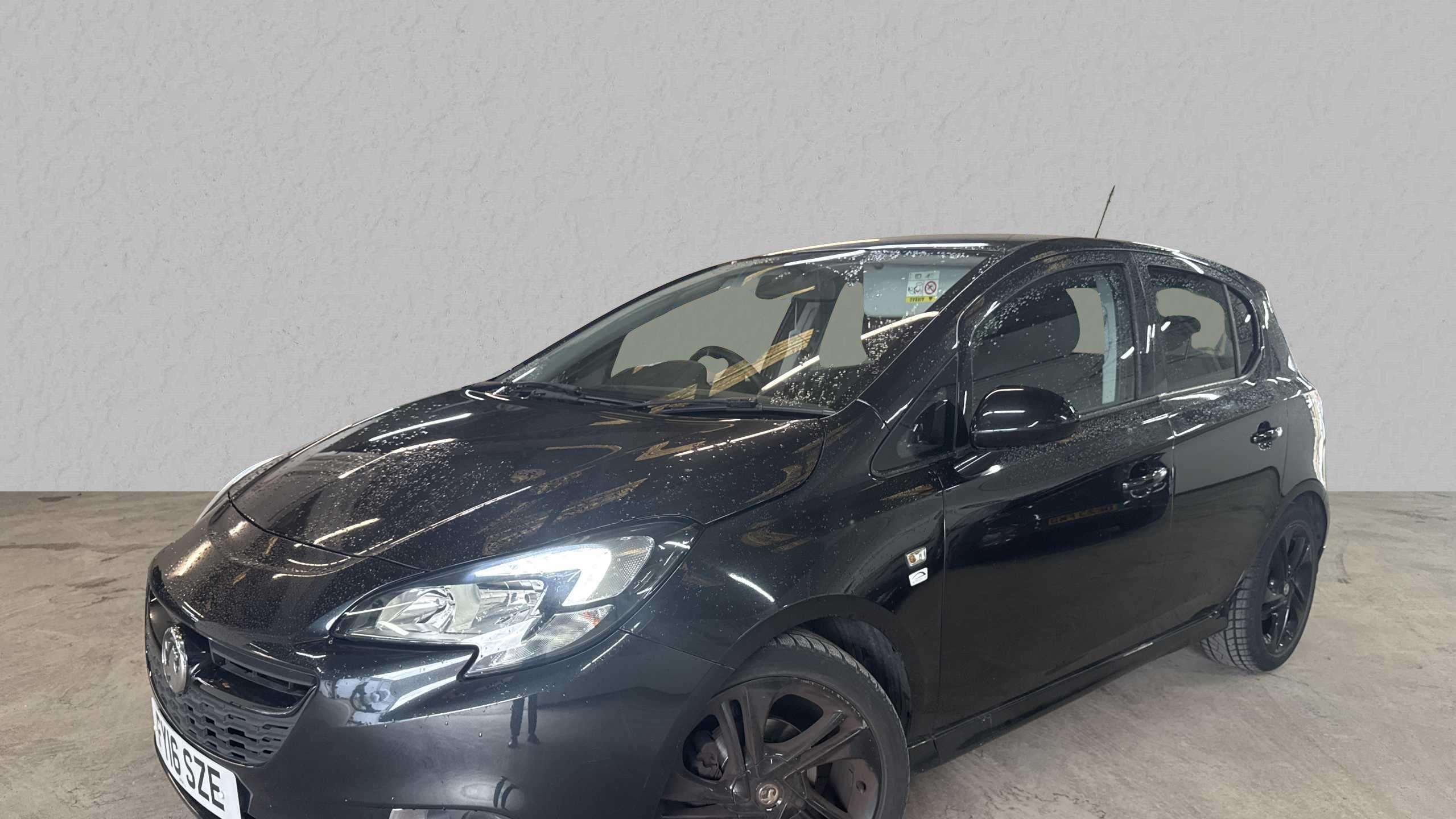 Main listing image - Vauxhall Corsa