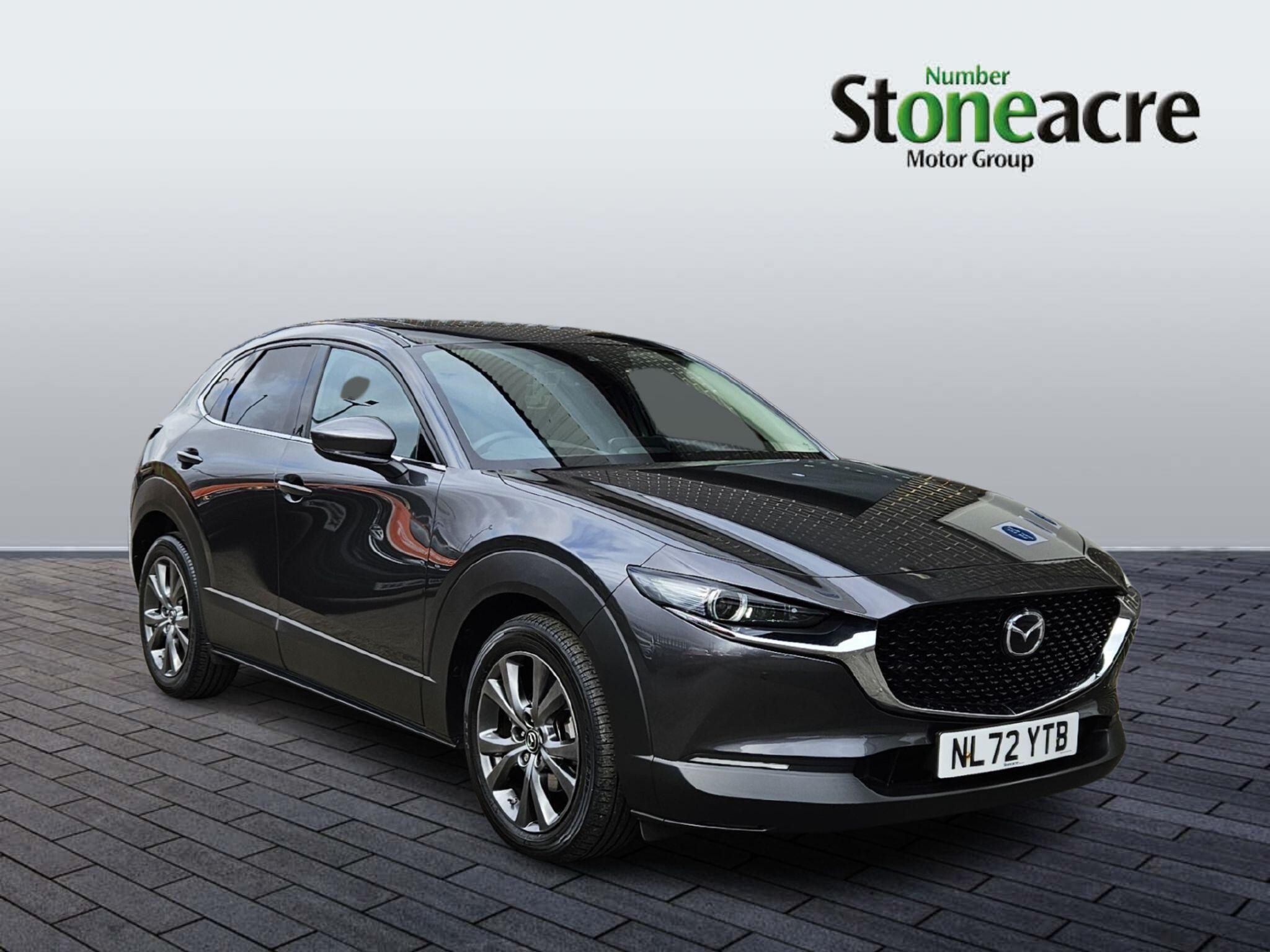 Main listing image - Mazda CX-30