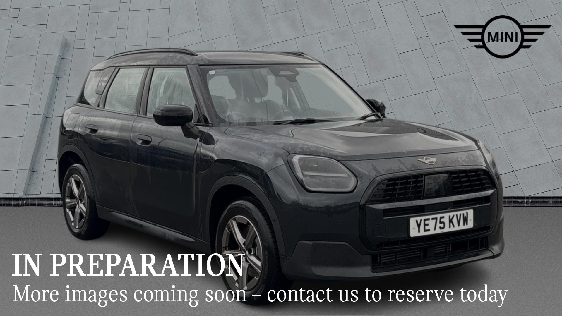 Main listing image - MINI Countryman