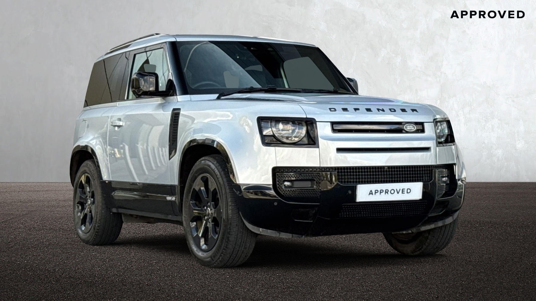 Main listing image - Land Rover Defender