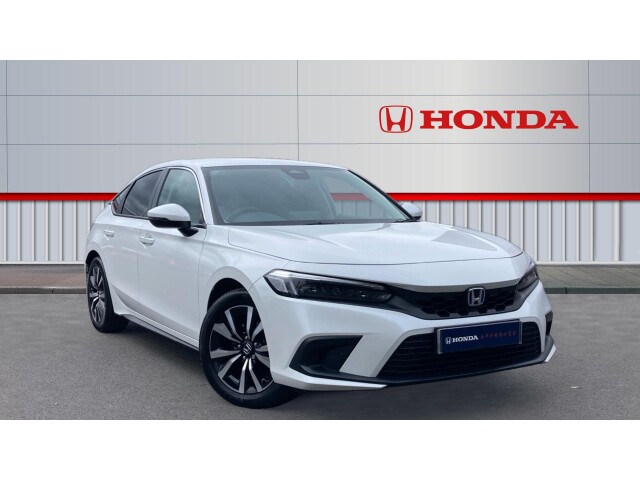 Main listing image - Honda Civic