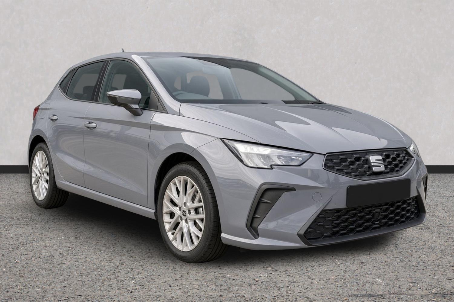Main listing image - SEAT Ibiza