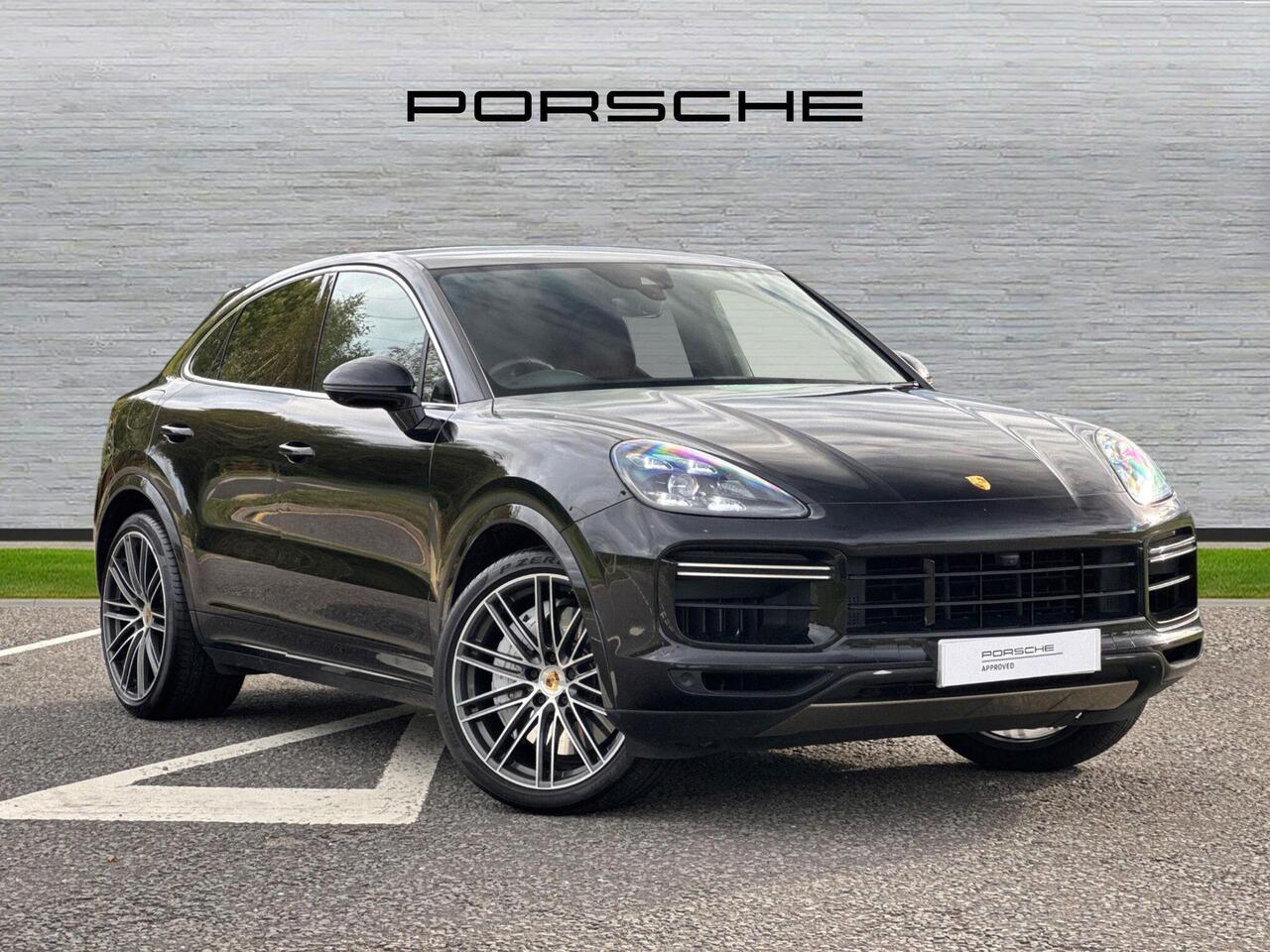 Main listing image - Porsche Cayenne