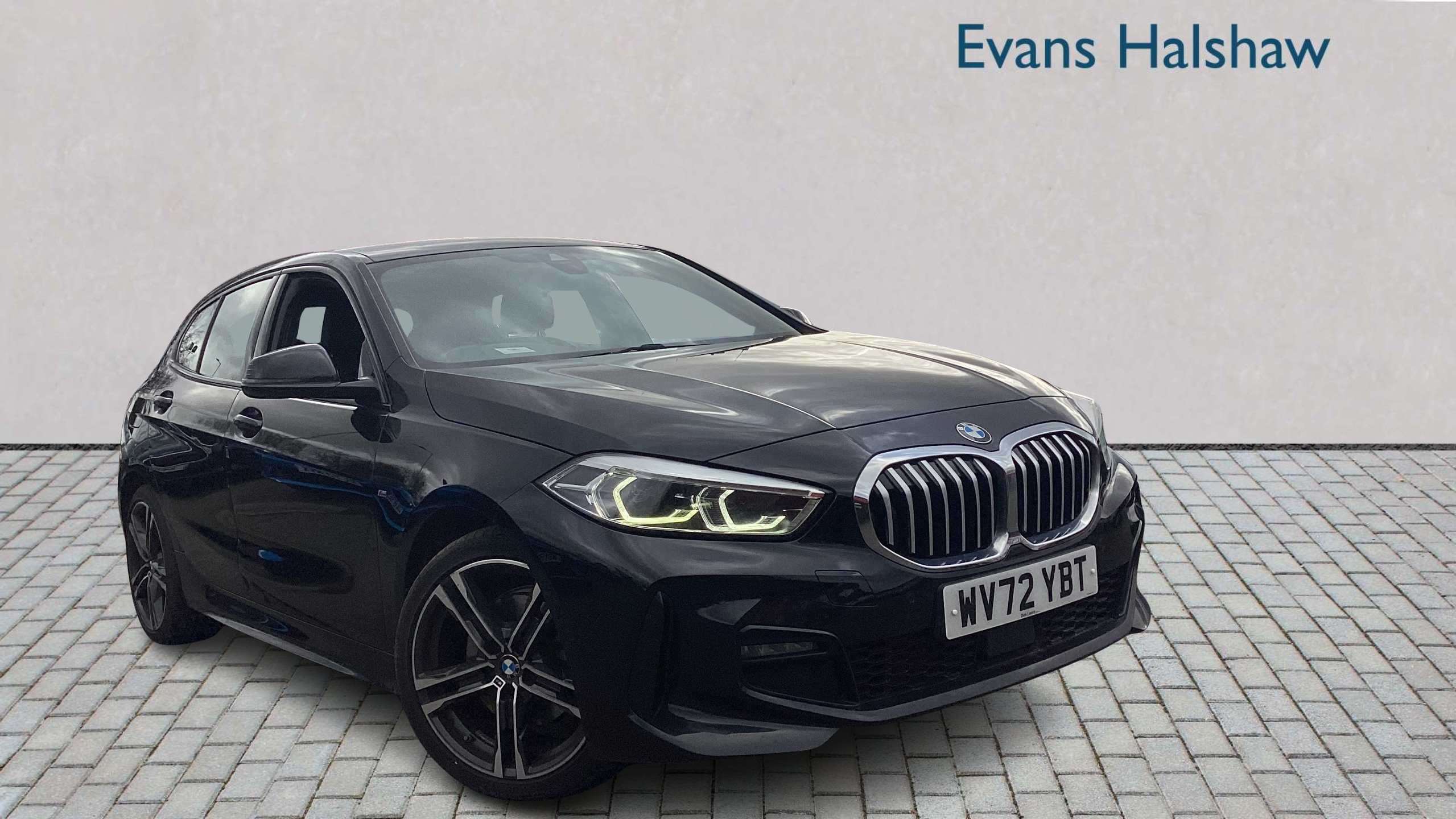 Main listing image - BMW 1 Series