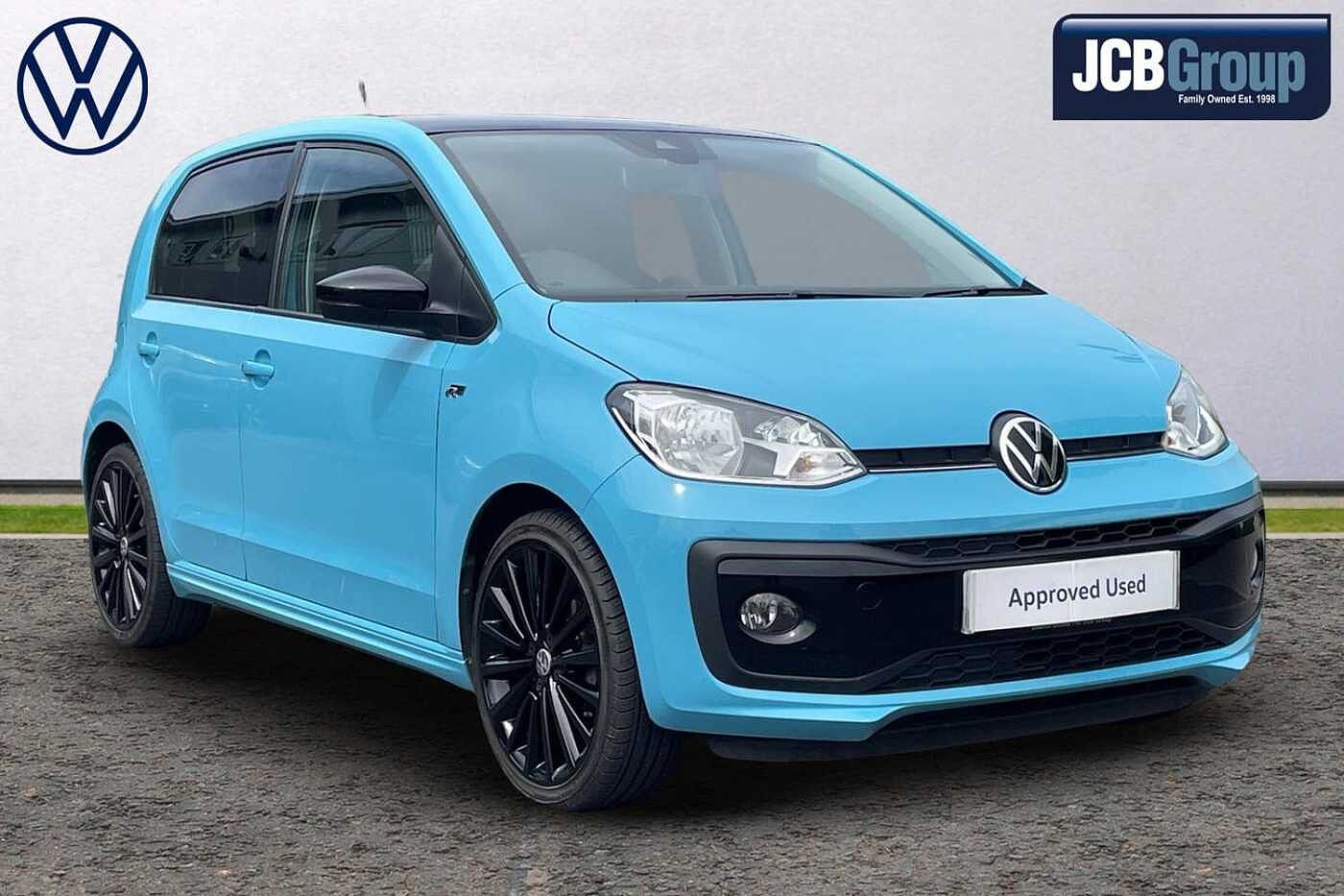 Main listing image - Volkswagen Up