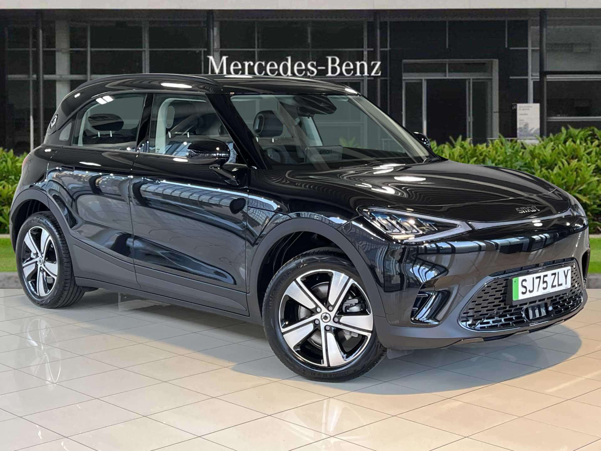 Main listing image - Smart Hashtag 1