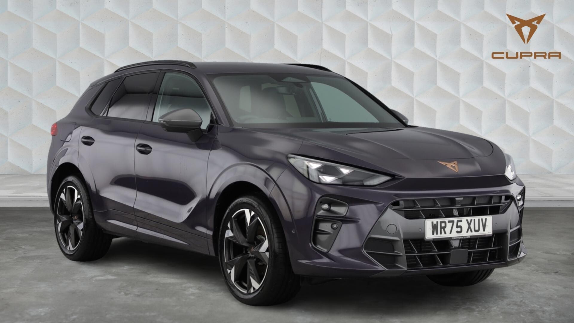 Main listing image - Cupra Terramar