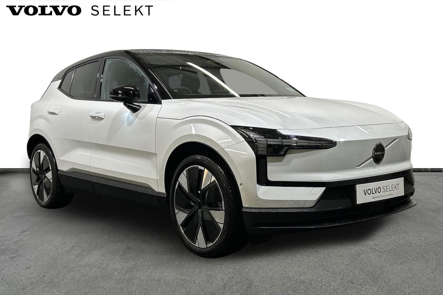 Main listing image - Volvo EX30