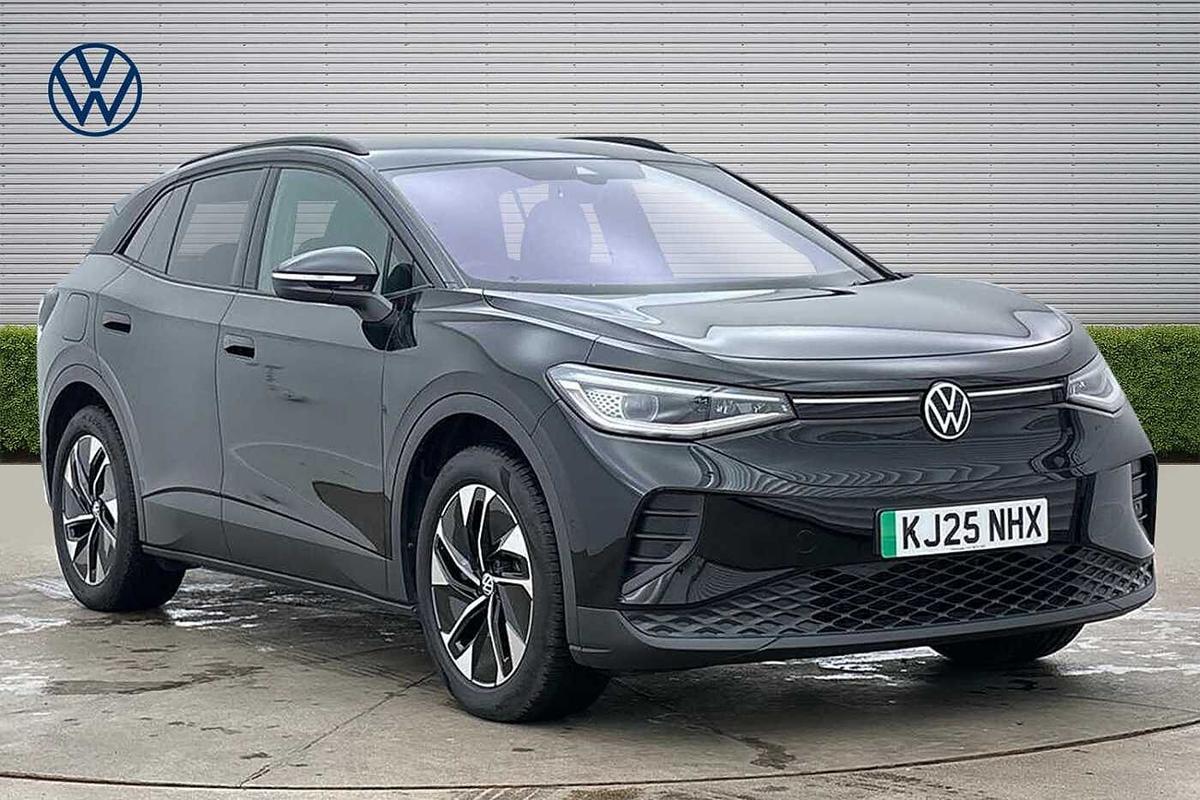 Main listing image - Volkswagen ID.4