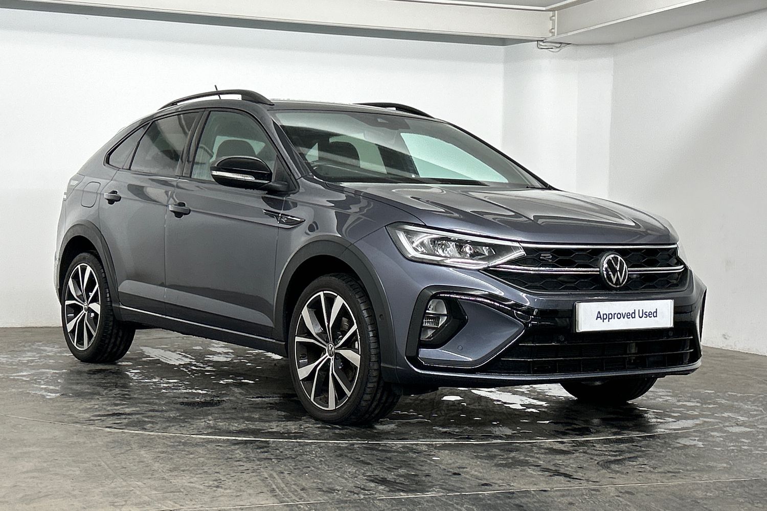 Main listing image - Volkswagen Taigo
