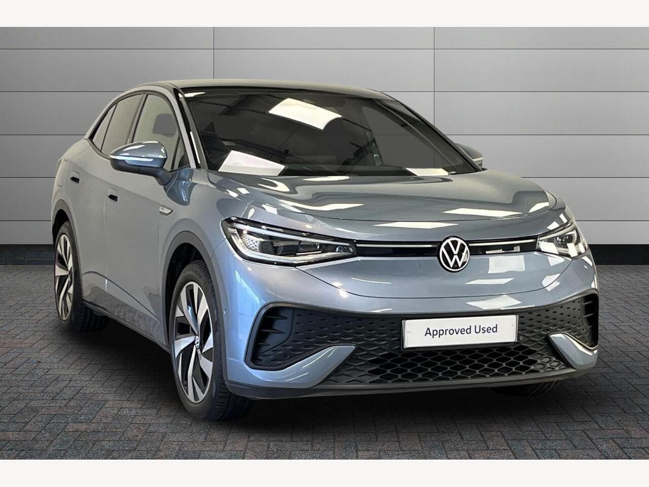 Main listing image - Volkswagen ID.5