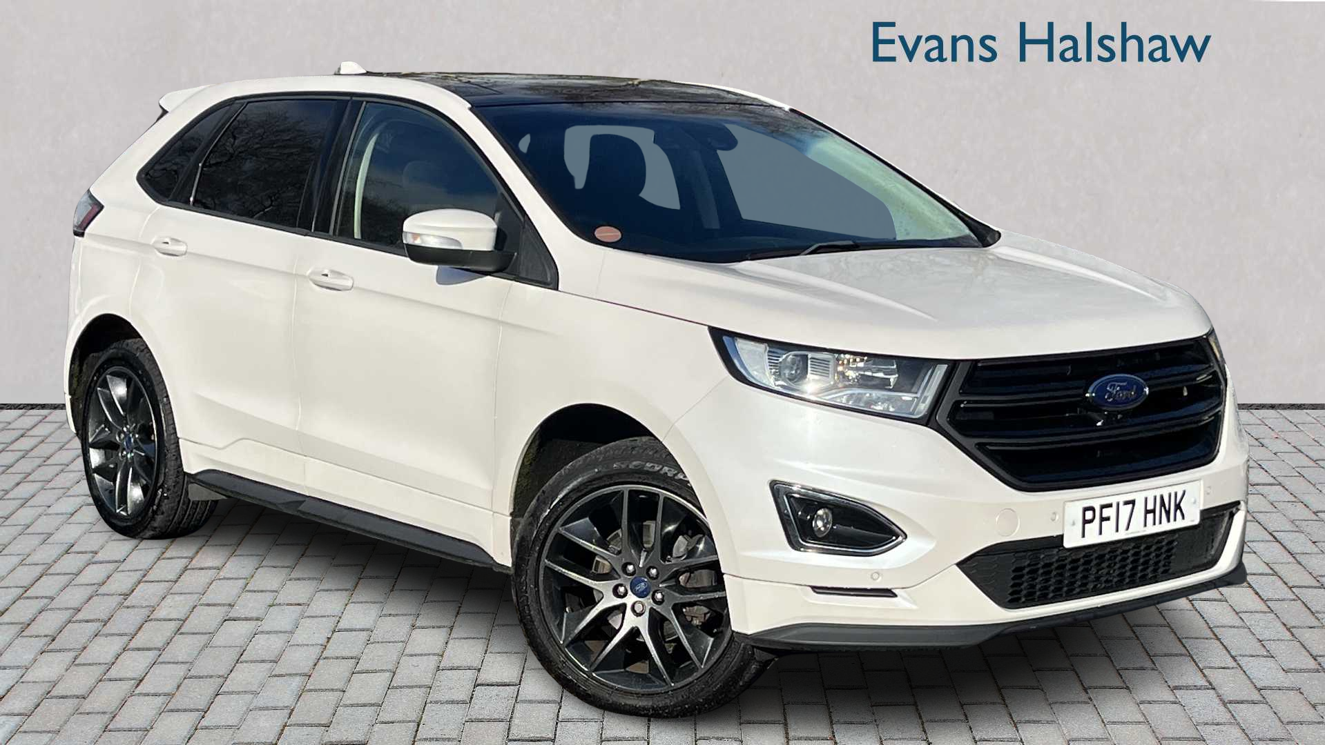 Main listing image - Ford Edge