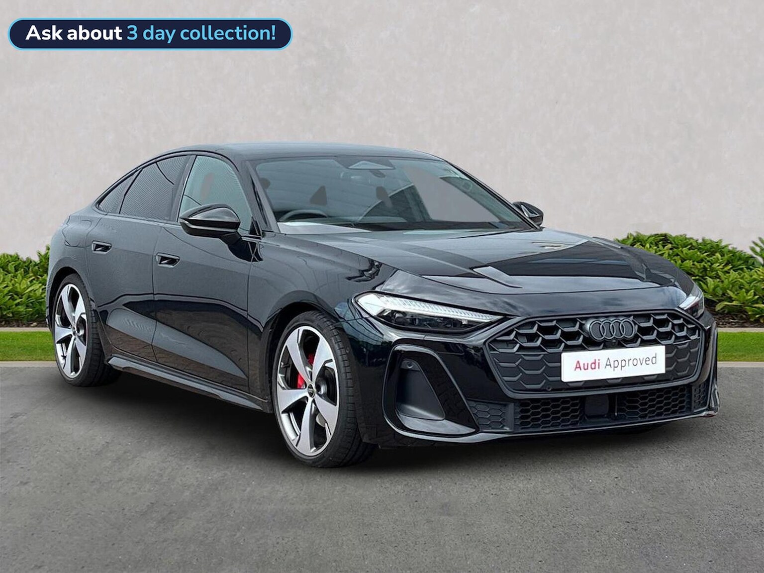 Main listing image - Audi A5