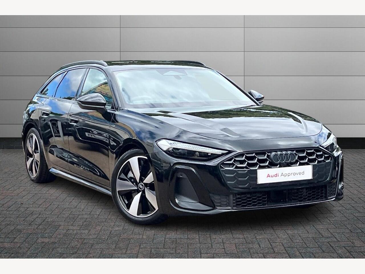 Main listing image - Audi A5