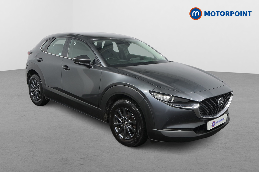 Main listing image - Mazda CX-30