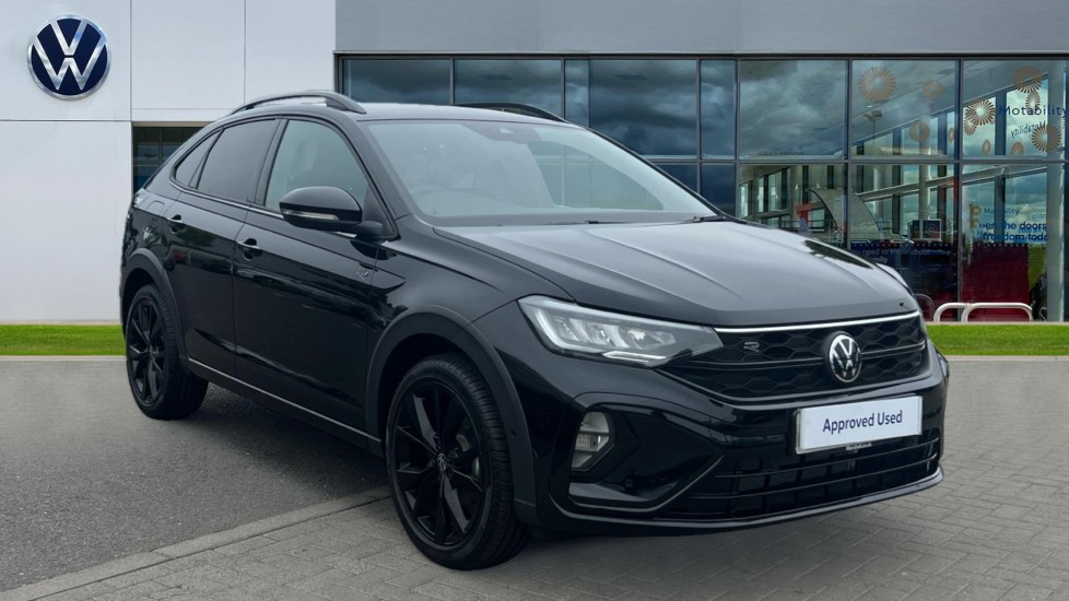 Main listing image - Volkswagen Taigo