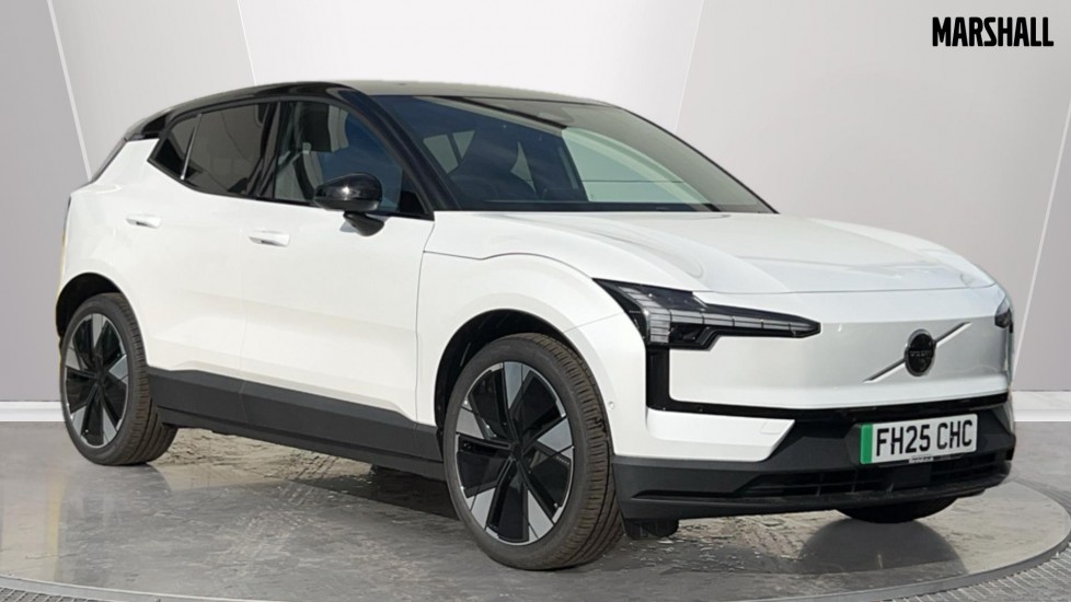 Main listing image - Volvo EX30