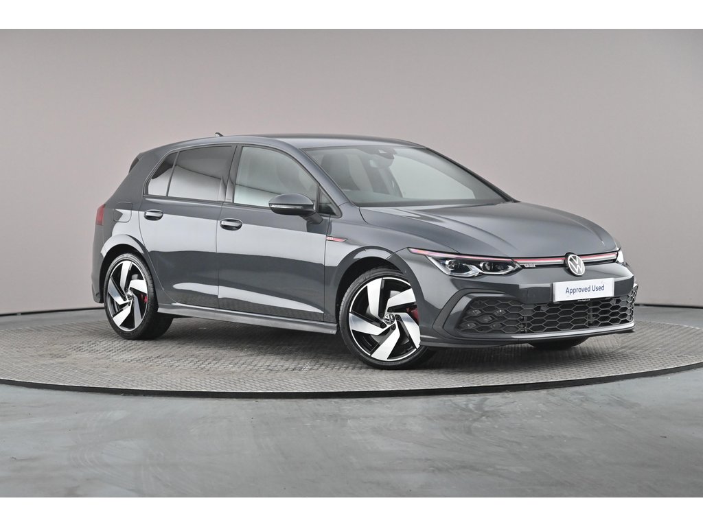 Main listing image - Volkswagen Golf GTI