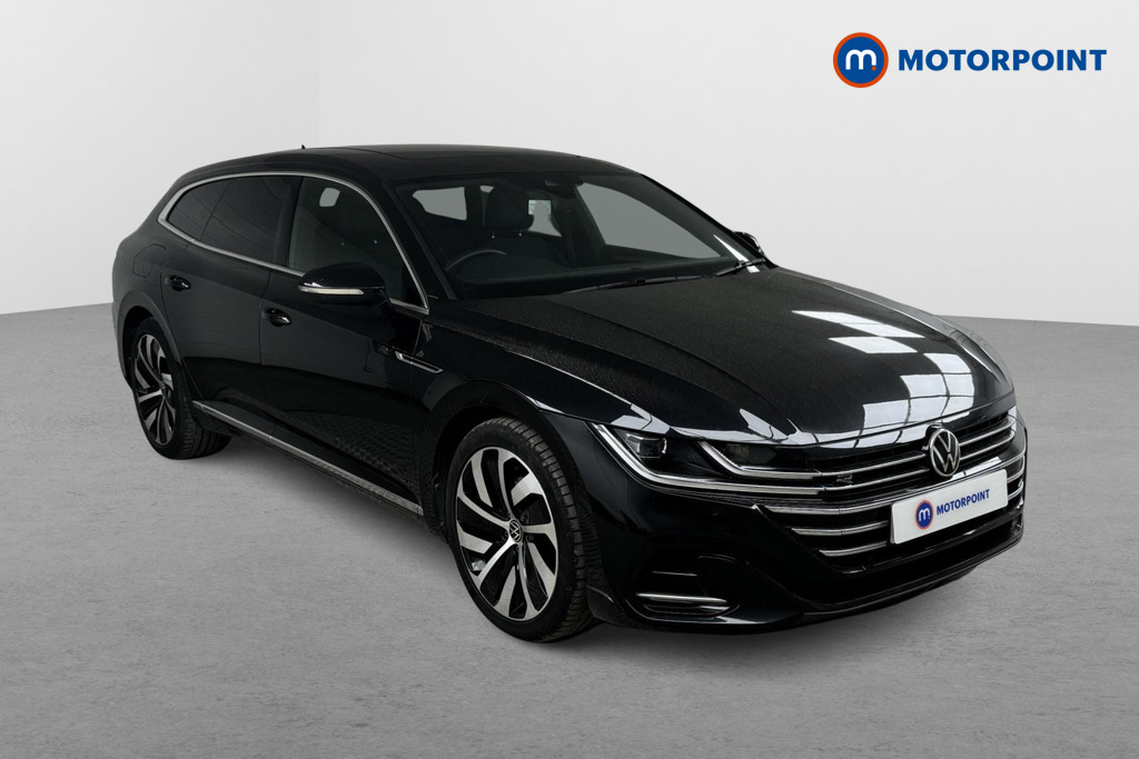 Main listing image - Volkswagen Arteon Shooting Brake