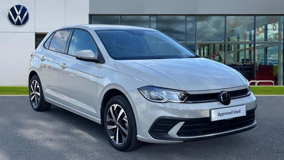 Main listing image - Volkswagen Polo